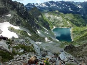 80 Il Lago del Diavolo
